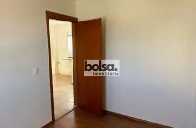 Apartamento para aluguel com 2 quartos em vitta são josé, bauru - sp