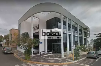 Prédio para alugar na Vila Aeroporto Bauru, Bauru 
