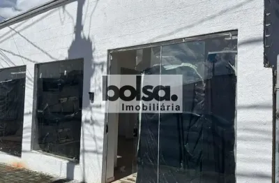 Casa comercial para aluguel com 3 quartos em centro, bauru - sp