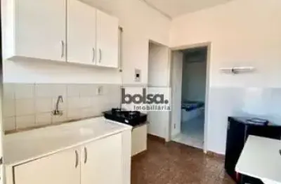 Kitnet / Stúdio para alugar no Jardim Brasil, Bauru 