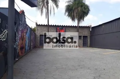 Prédio para alugar no Centro, Bauru 