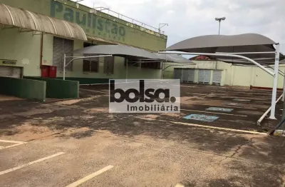 Prédio para alugar no Jardim Bela Vista, Bauru 