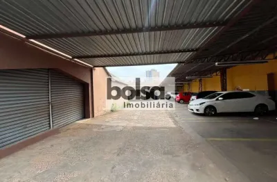 Prédio para alugar no Centro, Bauru 