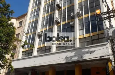 Sala comercial para alugar no Centro, Bauru 