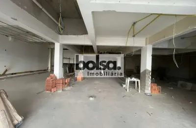 Prédio para alugar no Jardim Infante Dom Henrique, Bauru 