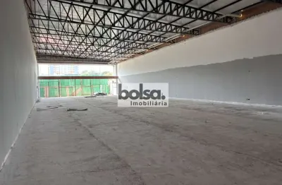 Prédio para alugar na Vila Aviação, Bauru 