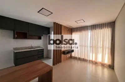 Apartamento para aluguel com 1 quarto em jardim infante dom henrique, bauru - sp