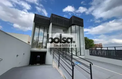 Prédio para alugar no Jardim Infante Dom Henrique, Bauru 