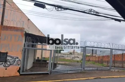 Terreno comercial para alugar no Centro, Bauru