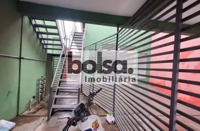 Apartamento com 1 quarto para alugar no Centro, Bauru 