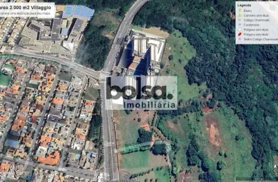 Terreno comercial para alugar na Vila Aviação, Bauru 