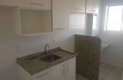 Apartamento para aluguel com 2 quartos, entre uninove e unisagrado bauru