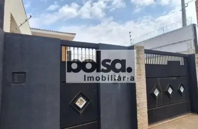 Casa com 3 quartos para alugar no Parque Jardim Europa, Bauru 