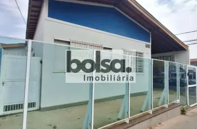 Casa para alugar no Jardim Nasralla, Bauru 