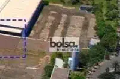 Terreno comercial para alugar no Núcleo Residencial Edison Bastos Gasparini, Bauru 