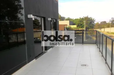 Prédio para alugar no Jardim América, Bauru 