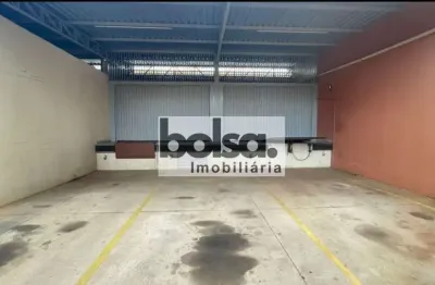 Barracão / Galpão / Depósito para alugar na Vila Coralina, Bauru 