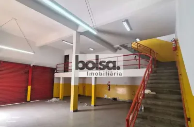 Prédio para alugar no Centro, Bauru 