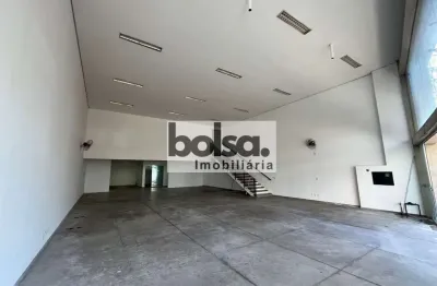 Prédio para alugar no Centro, Bauru 