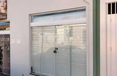 Sala comercial adaptado para banho e tosa em jardim bela vista, (bauru) - sp