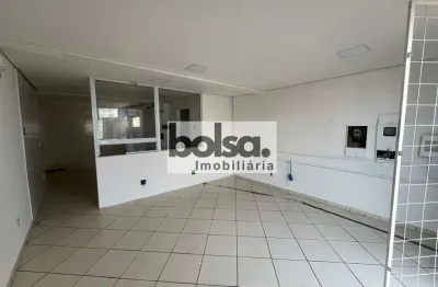 Sala comercial para alugar no Jardim América, Bauru 