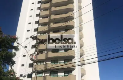 Apartamento para aluguel com 275 m² e 4 quartos em jardim américa, bauru - sp