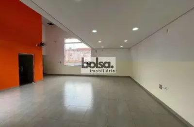 Prédio para alugar na Vila Souto, Bauru 