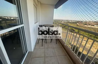 Apartamento para aluguel com 77 m² e 2 quartos em nova nação américa