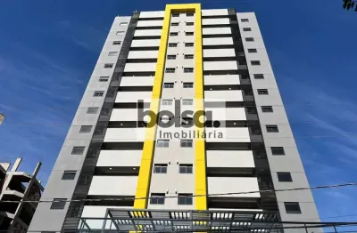 Apartamento com 2 quartos para alugar na Vila Aviação, Bauru 