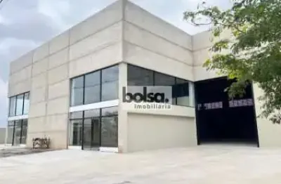 Barracão / Galpão / Depósito para alugar na Vila São Paulo, Bauru 