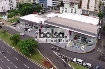 Prédio para alugar no Jardim Panorama, Bauru 