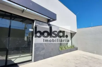 Prédio para alugar no Centro, Bauru 