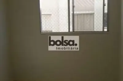 Apartamento com 2 quartos para alugar no Jardim Estrela D'Alva, Bauru 