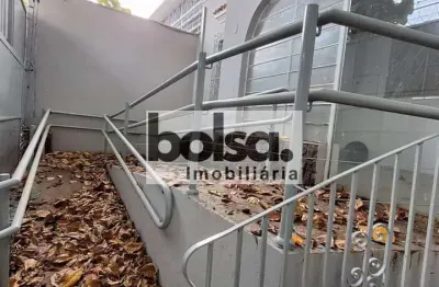 Prédio para alugar no Centro, Bauru 