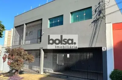 Prédio comercial para aluguel com 360 m² em vila mariana, bauru - sp