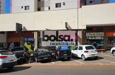 Sala comercial para alugar no Jardim Infante Dom Henrique, Bauru 