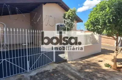 Casa para aluguel com 3 quartos em vila alto paraíso, bauru - sp