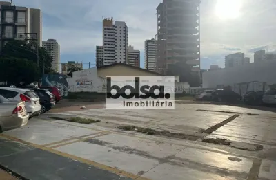 Terreno comercial para alugar na Vila Nova Cidade Universitária, Bauru 