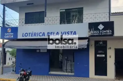 Casa com 1 quarto para alugar no Jardim Bela Vista, Bauru 