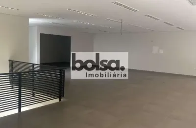 Prédio comercial para aluguel com 250 m² em vila américa, bauru - sp
