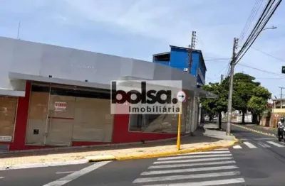 Prédio para alugar na Vila Souto, Bauru 