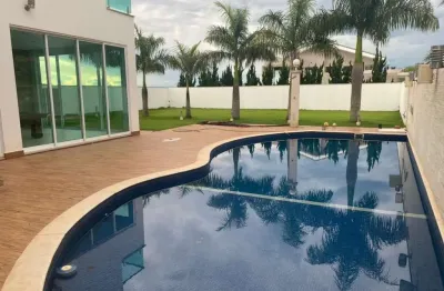 Casa com 4 quartos para alugar no Residencial Saint Patrick, Sorocaba 