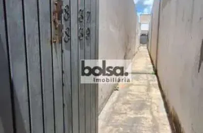 Casa para aluguel com 3 quartos em parque santa edwirges, bauru - sp