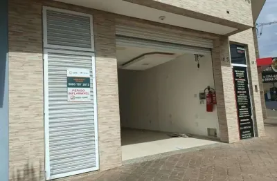 Ponto comercial para alugar na Vila Independência, Bauru 