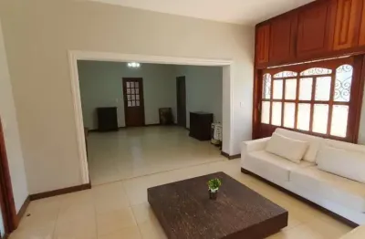 Casa com 4 quartos para alugar no Jardim Estoril II, Bauru 