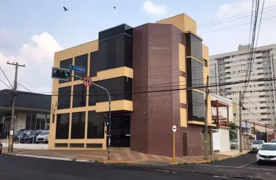 Prédio para alugar na Vila Cardia, Bauru 