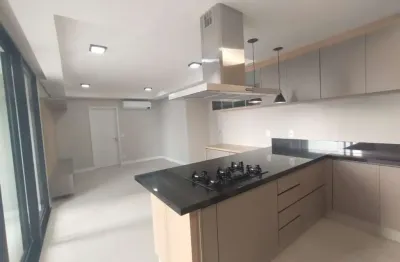 Lindo apartamento com varanda gourmet ,andar alto ! zona sul