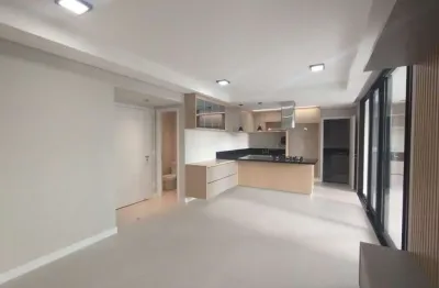 Lindo apartamento com varanda gourmet ,andar alto ! zona sul