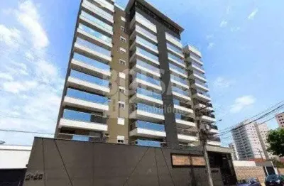 Cobertura para alugar no Jardim América, Bauru 