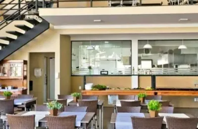 Prédio para alugar na Vila Cardia, Bauru 